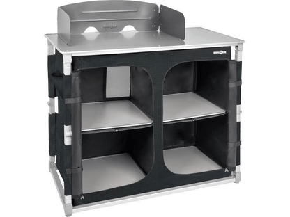 Brunner Azabache Daily CT Campingschrank (102x50,5x84cm) - Brunner - Wildnissport