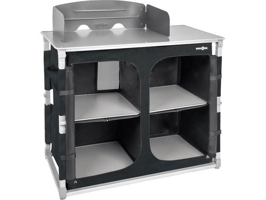 Brunner Azabache Daily CT Campingschrank (102x50,5x84cm) - Brunner - Wildnissport