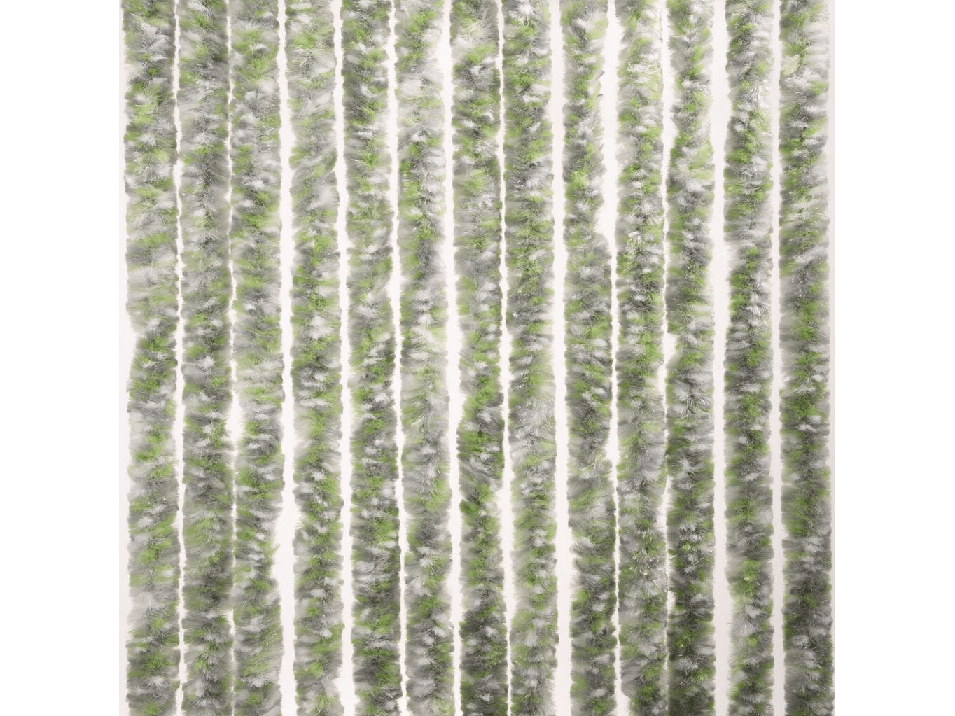 Brunner Chenille Flauschvorhang - Brunner - Wildnissport