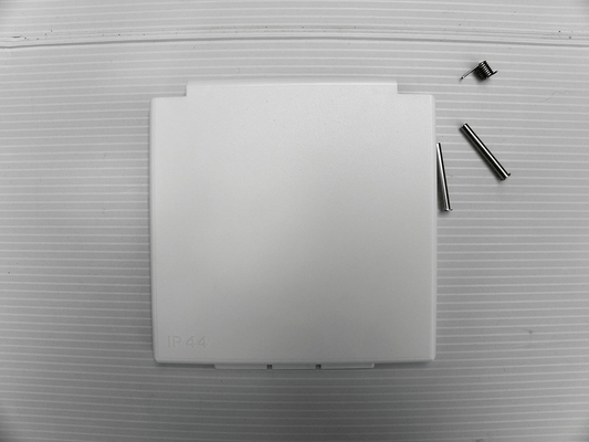 Brunner Ersatzdeckel für Caravan - Einspeisungsstecker - Brunner - Wildnissport