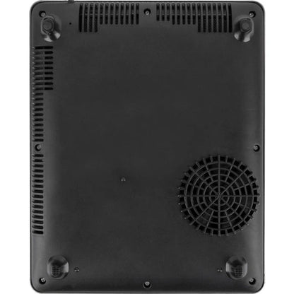 Brunner Induktionsplatte mit Leistungseinstellung, 9 Stufen von 300-2000 W - Wildnissport - Wildnissport