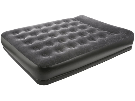 Brunner Jumbo Luftbett (203x157x38cm) - Brunner - Wildnissport