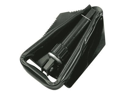 Brunner Klappspaten Trifold - Brunner - Wildnissport