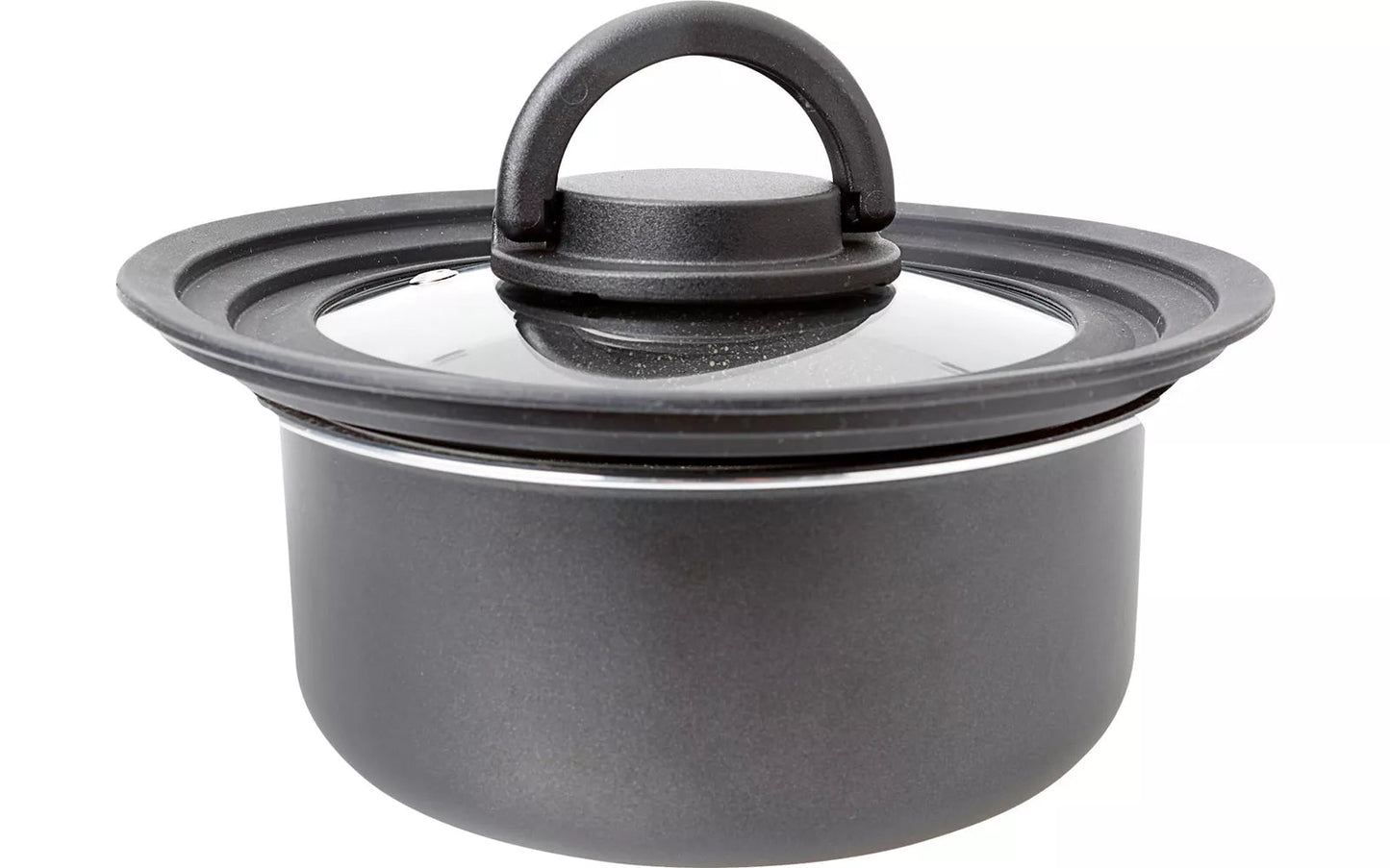 Brunner Pirate NG Topfset Aluminium mit Vacublock 9-teilig Ø 22 cm - Wildnissport - Wildnissport