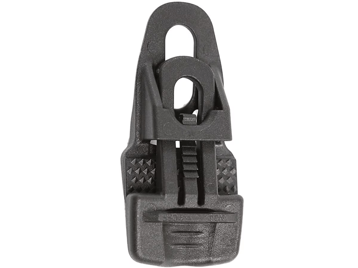 Brunner Schnellspannklemme (4er) - Brunner - Wildnissport