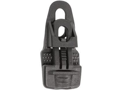 Brunner Schnellspannklemme (4er) - Brunner - Wildnissport