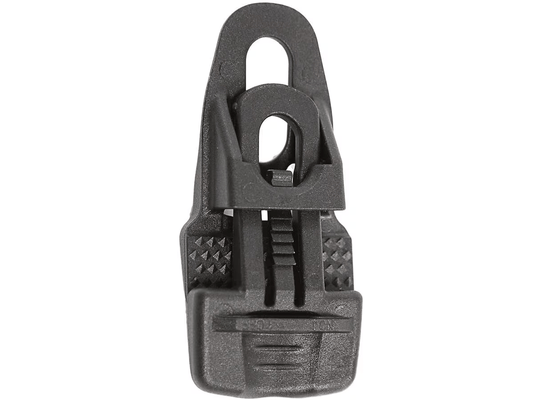 Brunner Schnellspannklemme (4er) - Brunner - Wildnissport