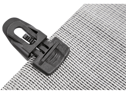 Brunner Schnellspannklemme (4er) - Brunner - Wildnissport