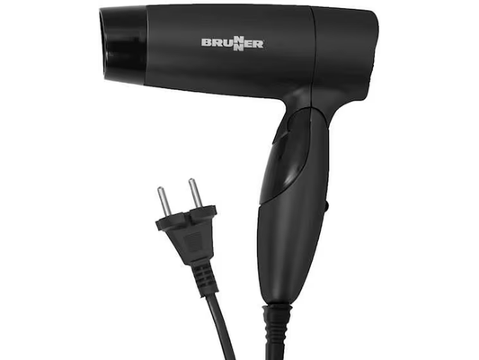 Brunner Sciroque NG Reise - Föhn - Brunner - Wildnissport