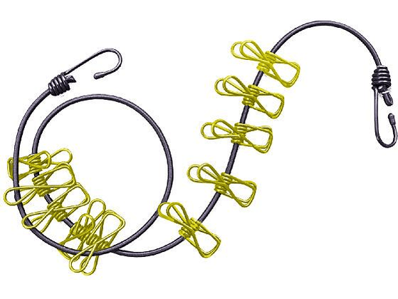 Brunner Wäscheleine Bone Dry - Brunner - Wildnissport