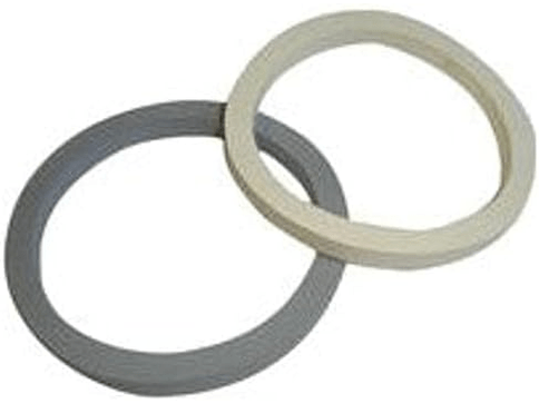 Brunner Zeltspannring Gummiring 10er Pack - Brunner - Wildnissport