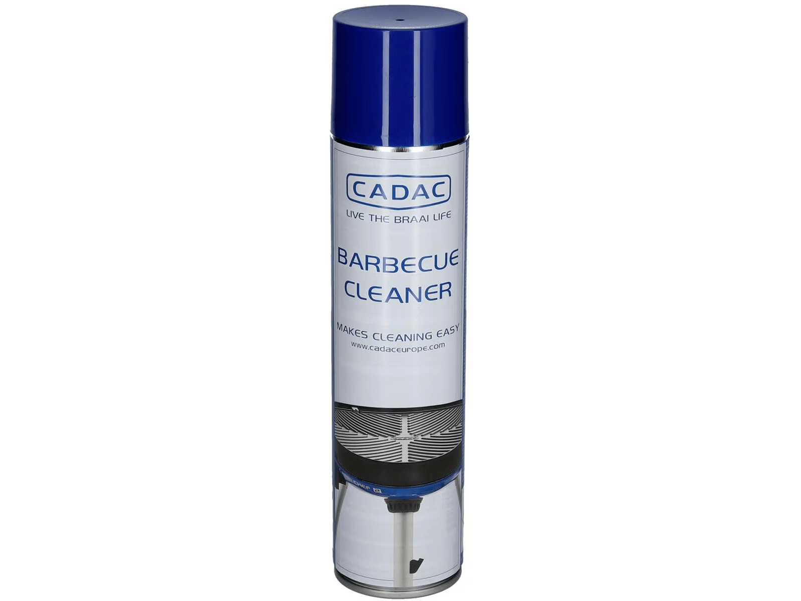 Cadac Barbecue Cleaner (400ml) - Cadac - Wildnissport