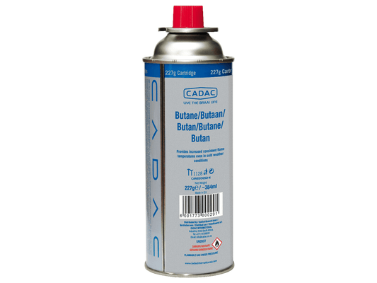 CADAC Gaskartusche (220g) - Cadac - Wildnissport