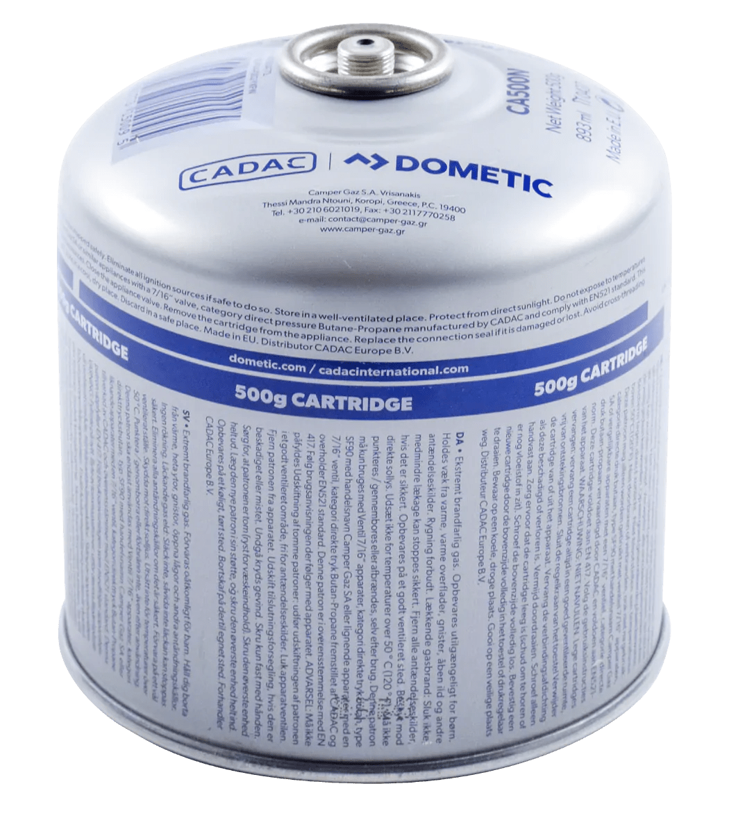 Cadac Gaskartusche 500g - Cadac - Wildnissport