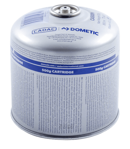Cadac Gaskartusche 500g - Cadac - Wildnissport