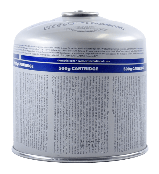 Cadac Gaskartusche 500g - Cadac - Wildnissport