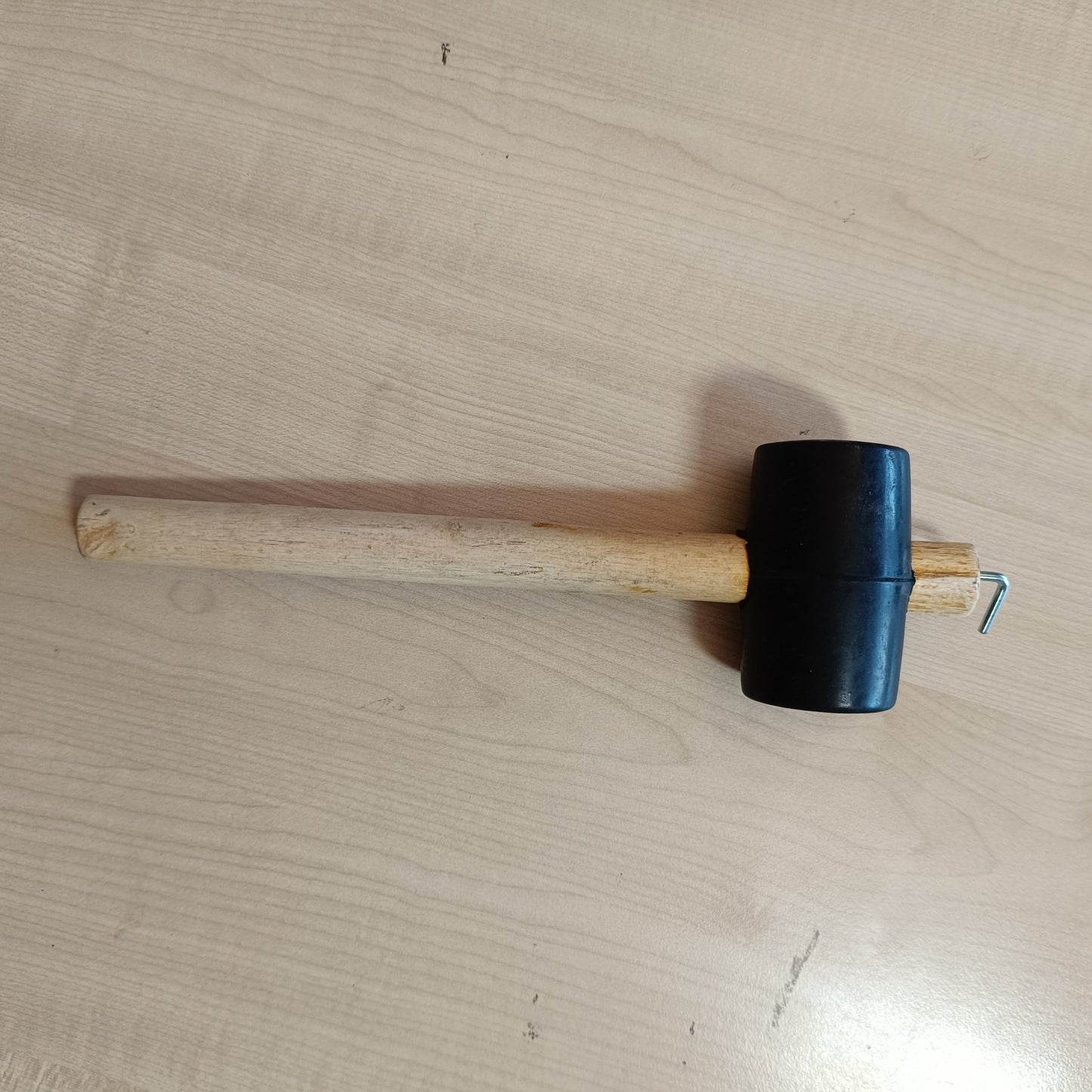 Camping - Hammer Gummihammer - Wildnissport - Wildnissport