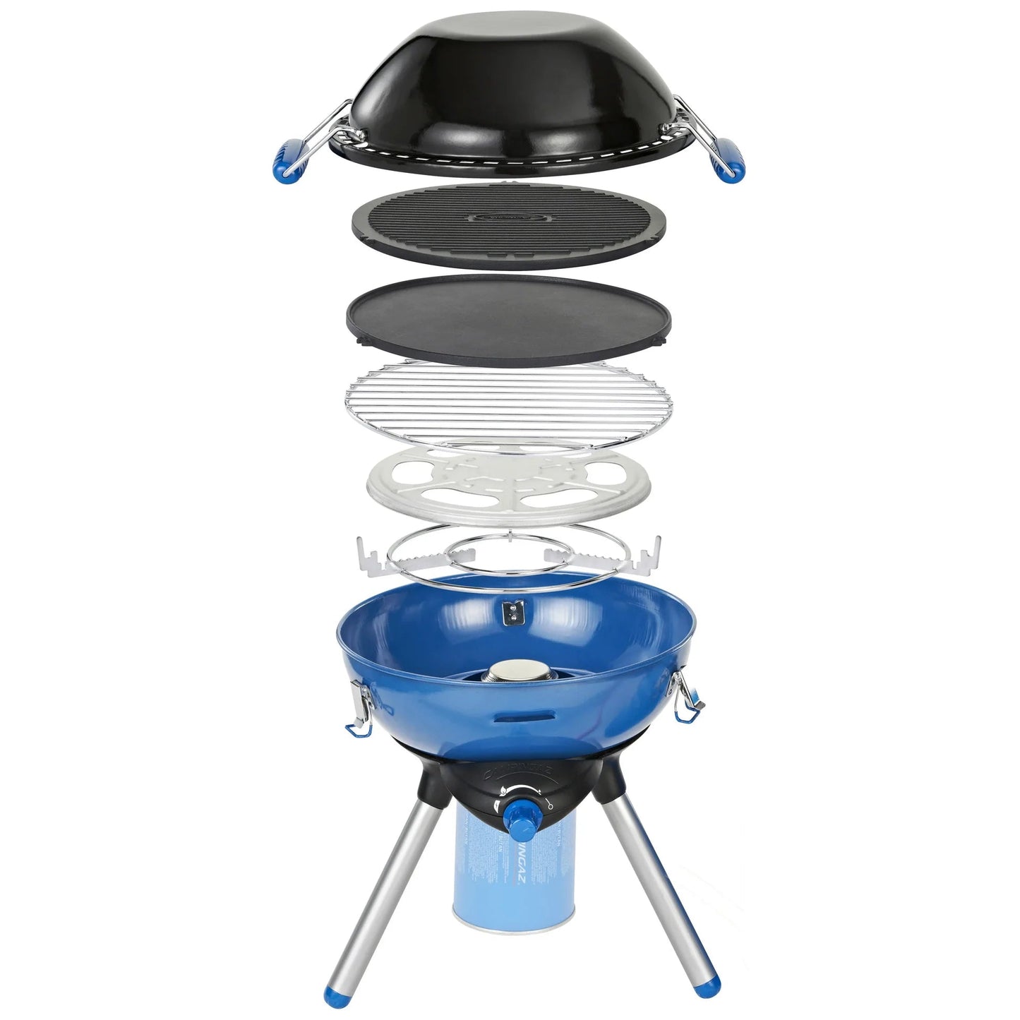 Campingaz Party Grill 400 - Wildnissport - Wildnissport