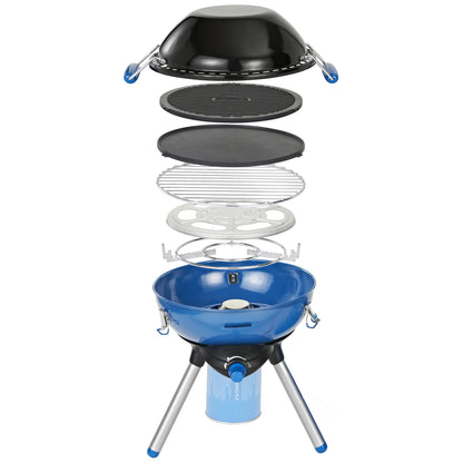 Campingaz Party Grill 400 - Wildnissport - Wildnissport