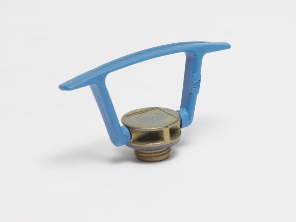 Campingaz Verschluss Gasflasche - Campingaz - Wildnissport