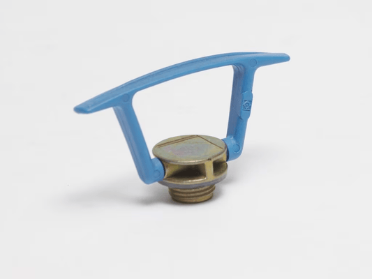 Campingaz Verschluss Gasflasche - Campingaz - Wildnissport