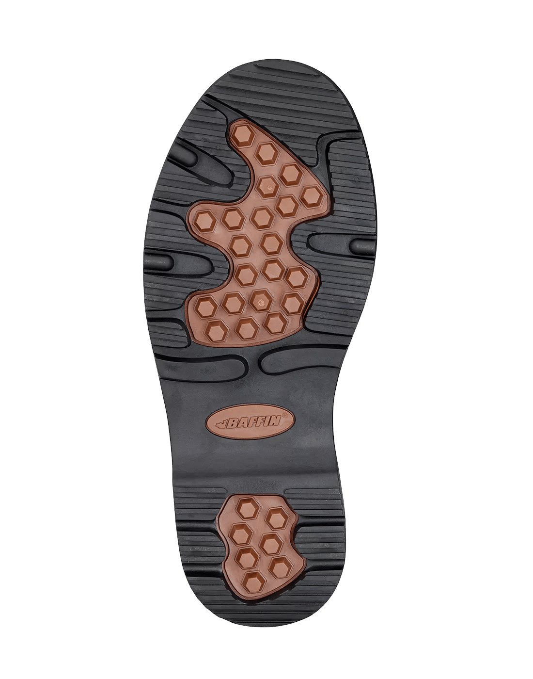 Canada Lady Brown 40 - Wildnissport - Wildnissport