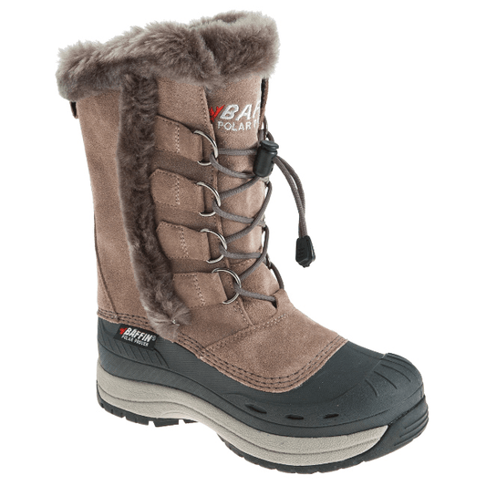 Chloe Taupe 36 Winterstiefel - Baffin - Wildnissport