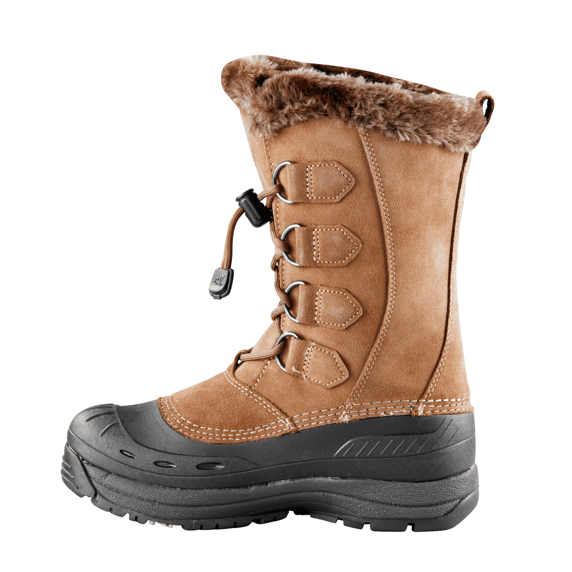 Chloe Taupe 37 Winterstiefel - Baffin - Wildnissport