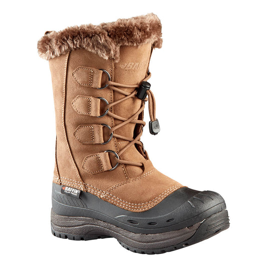 Chloe Taupe 40 Winterstiefel - Baffin - Wildnissport