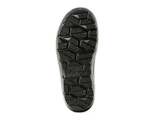 Classic Low Winter black 41 Winterstiefel Gummistiefel - Polyver - Wildnissport