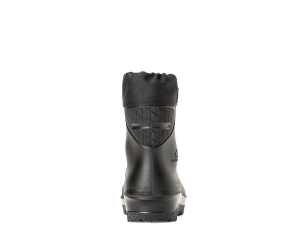 Classic Low Winter black 44 Winterstiefel - Polyver - Wildnissport