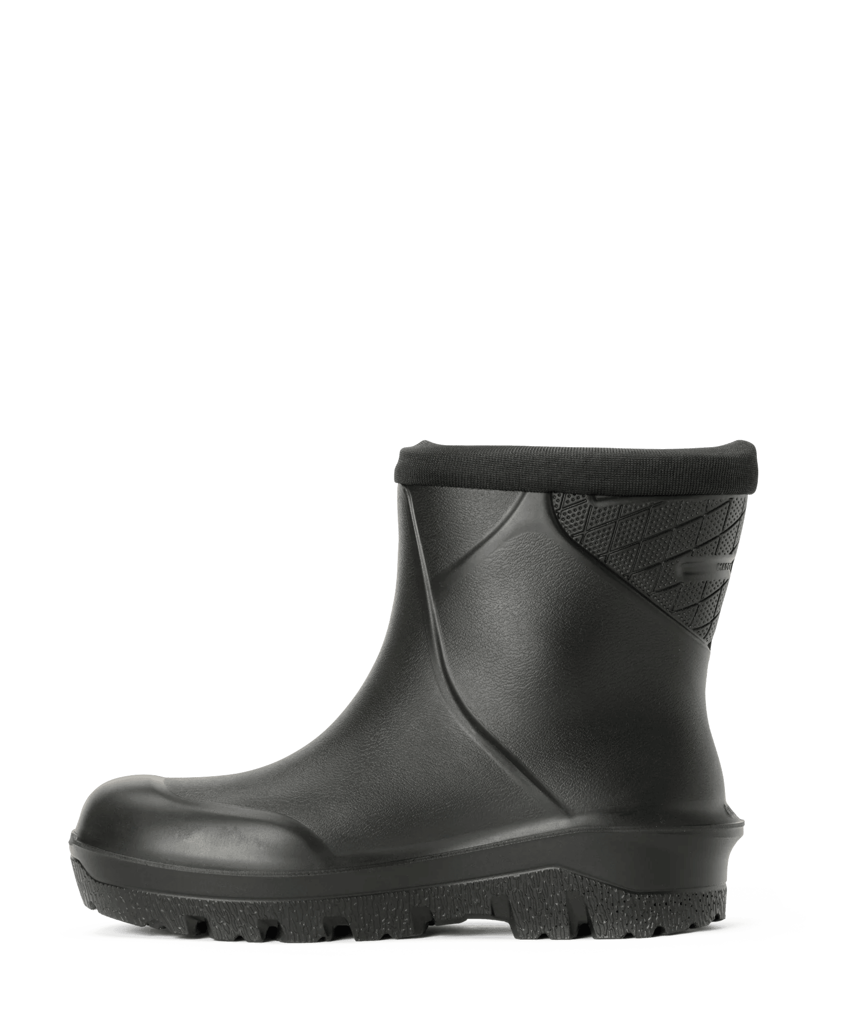 Classic Low Winter black 46 - 47 Winterstiefel - Polyver - Wildnissport