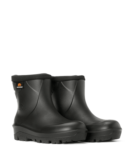 Classic Low Winter black 46 - 47 Winterstiefel - Polyver - Wildnissport