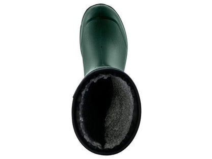 Classic Winter High Green 38 Isolierstiefel - Polyver - Wildnissport