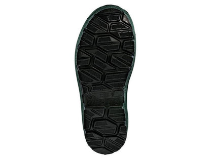 Classic Winter High Green 45 Isolierstiefel - Polyver - Wildnissport