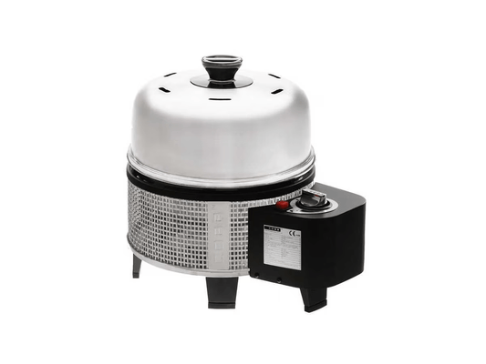 Cobb Premier Gas Deluxe 2.0 Kartuschen - Gasgrill (mit Grillplatte) - Cobb - Wildnissport