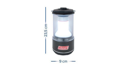 Coleman BatteryGuard 200L Mini LED Laterne - Coleman - Wildnissport