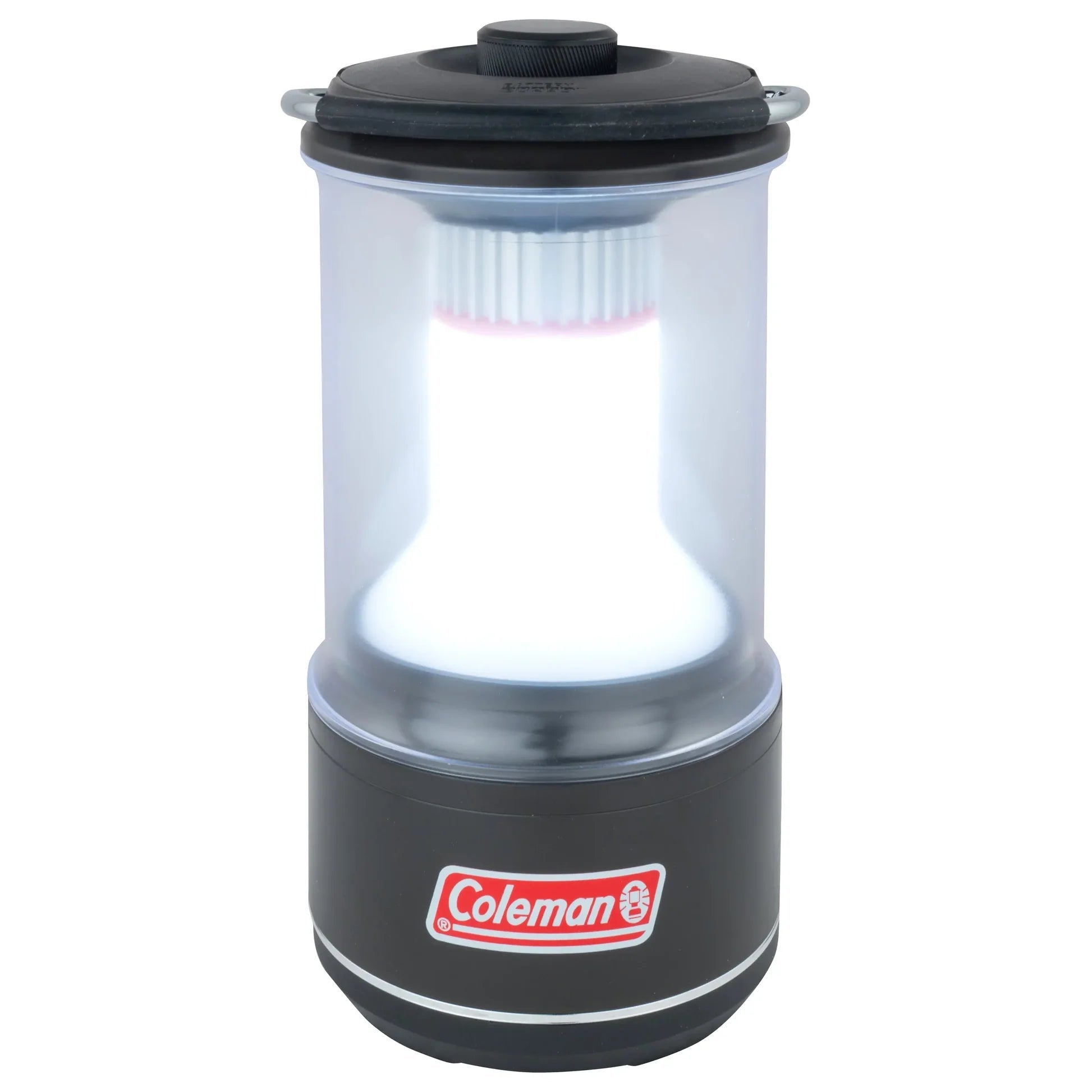 Coleman BatteryGuard Laterne 600L schwarz - Coleman - Wildnissport