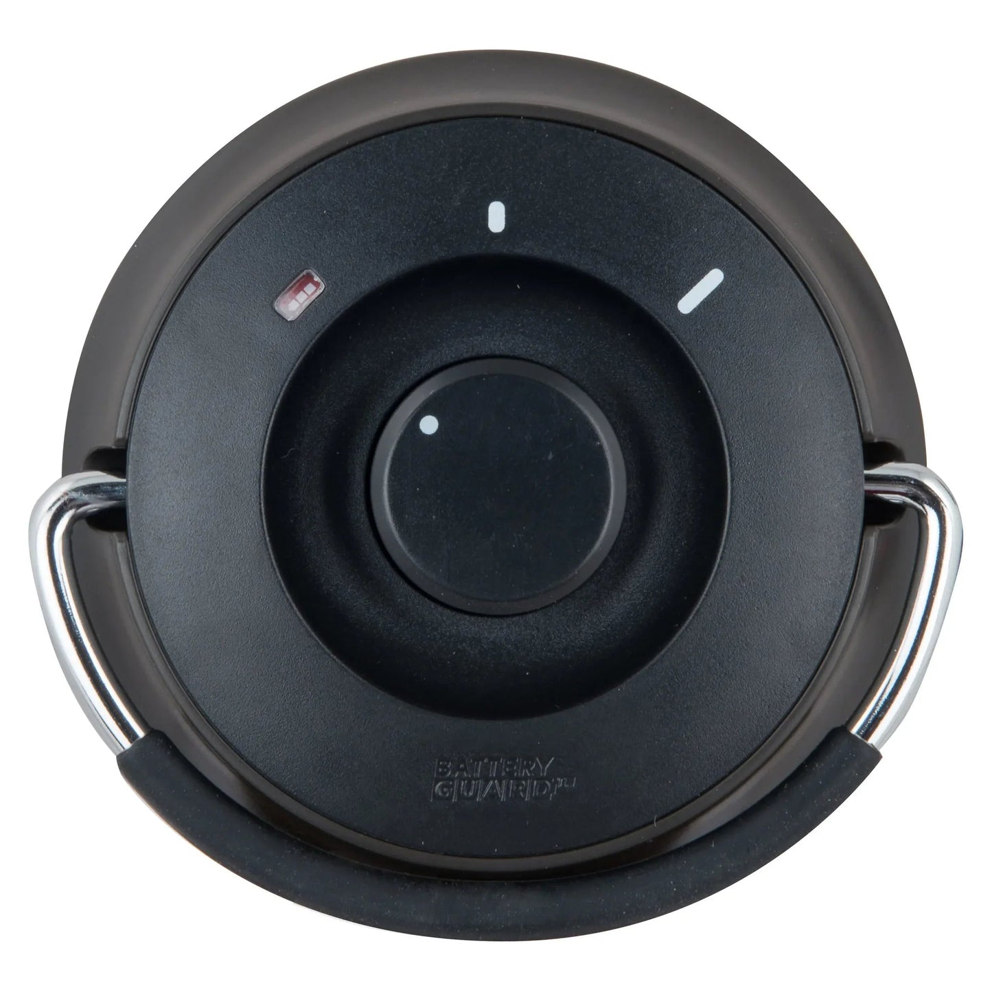 Coleman BatteryGuard Laterne 600L schwarz - Coleman - Wildnissport