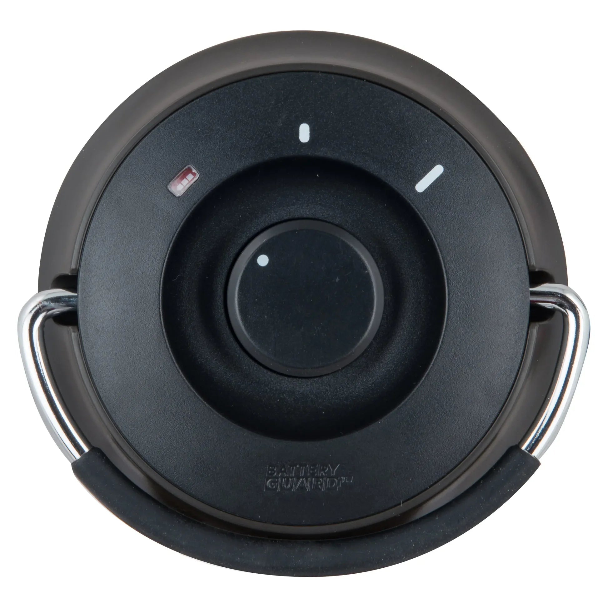 Coleman BatteryGuard Laterne 600L schwarz - Coleman - Wildnissport