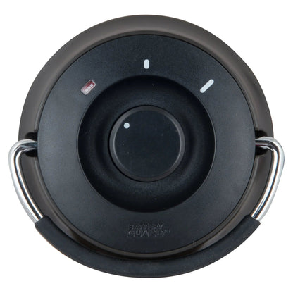 Coleman BatteryGuard Laterne 600L schwarz - Coleman - Wildnissport