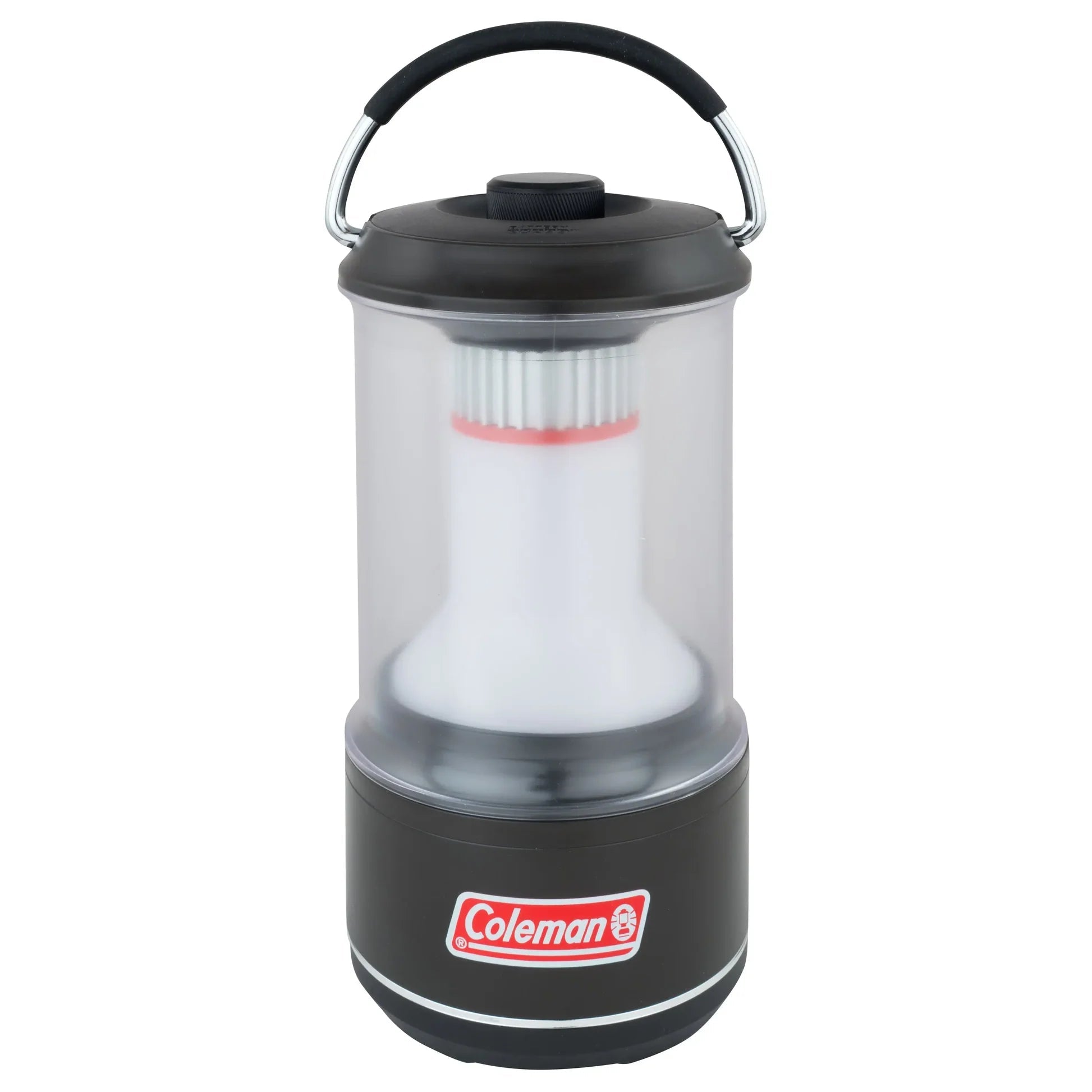 Coleman BatteryGuard Laterne 600L schwarz - Coleman - Wildnissport