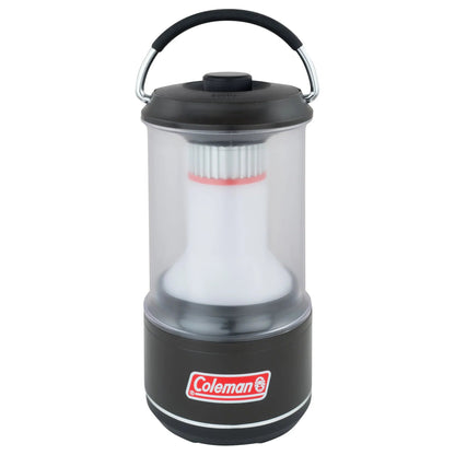 Coleman BatteryGuard Laterne 600L schwarz - Coleman - Wildnissport