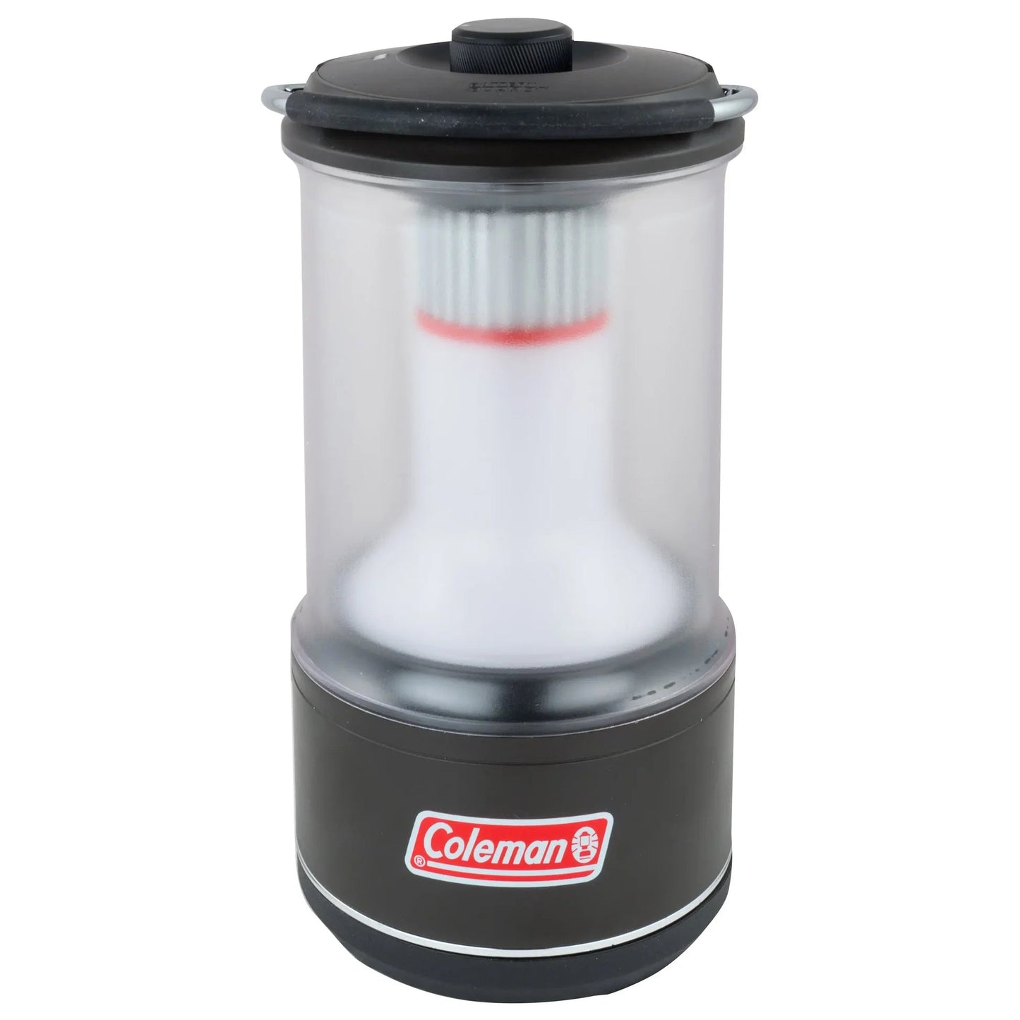 Coleman BatteryGuard Laterne 800L schwarz - Coleman - Wildnissport