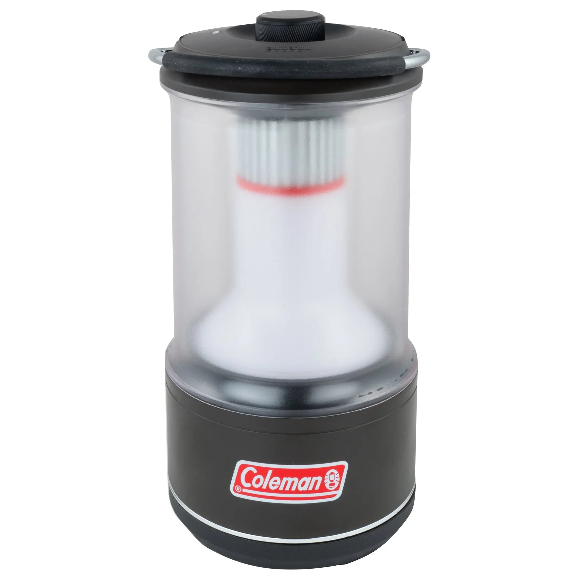 Coleman BatteryGuard Laterne 800L schwarz - Coleman - Wildnissport