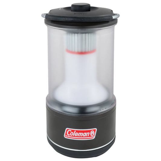 Coleman BatteryGuard Laterne 800L schwarz - Coleman - Wildnissport