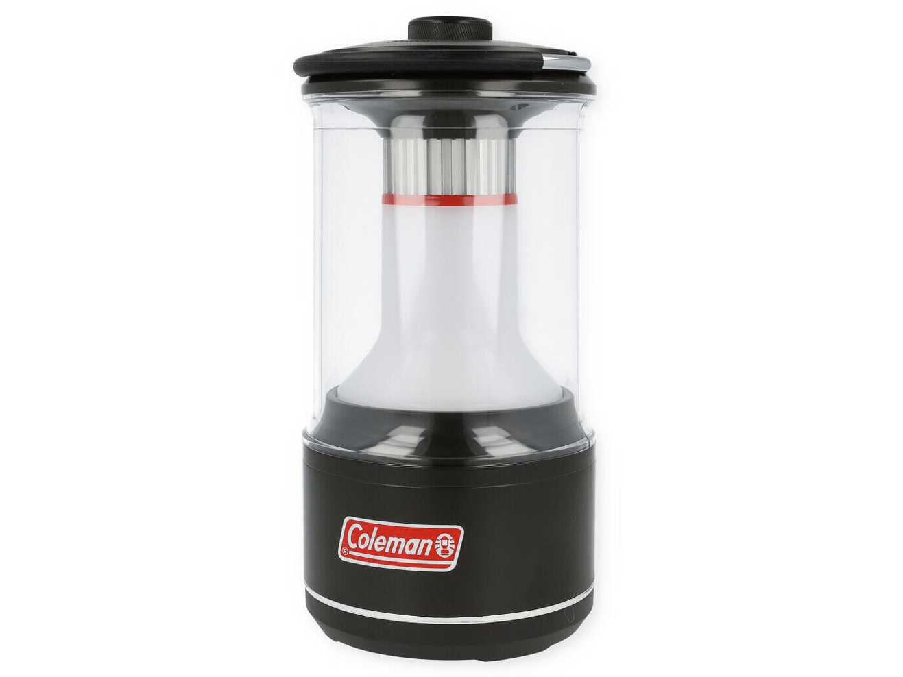 Coleman BatteryGuard LED - Laterne, 200L - Coleman - Wildnissport