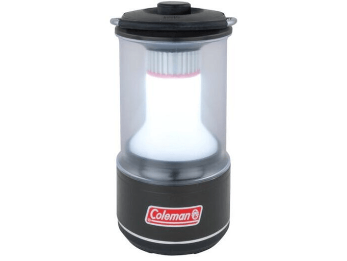 Coleman BatteryGuard LED - Laterne, 500L - Coleman - Wildnissport
