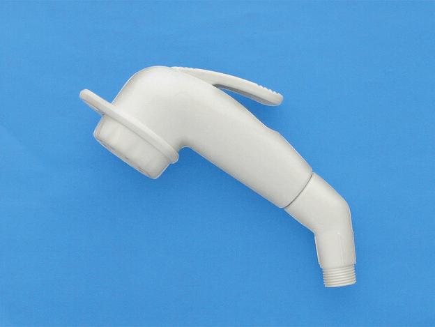 Comet Kunststoff - Stellbrause Comet mit Duschknie 3/8 Zoll - MOVERA - Wildnissport