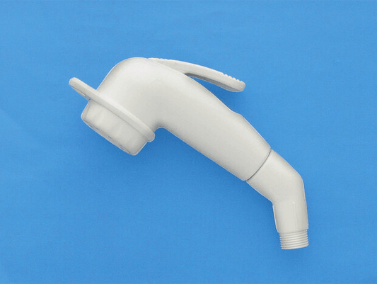 Comet Kunststoff - Stellbrause Comet mit Duschknie 3/8 Zoll - MOVERA - Wildnissport